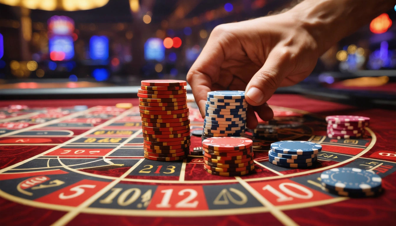 Complete Igni casino app review and download guide