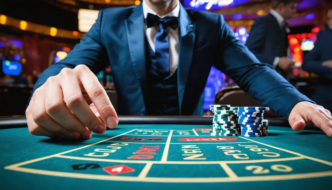 Complete Igni casino app review and download guide