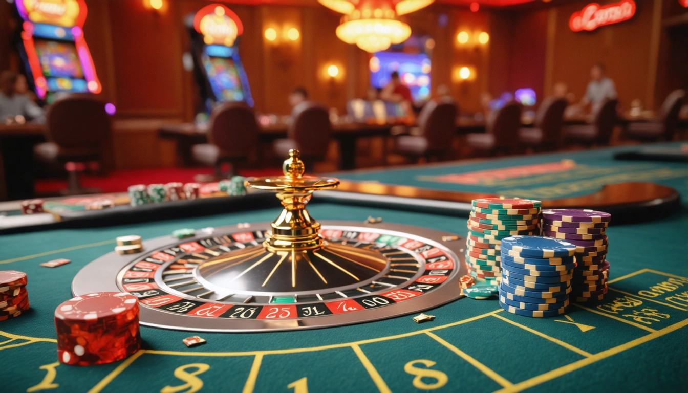 Igni casino bonus review and wagering requirements