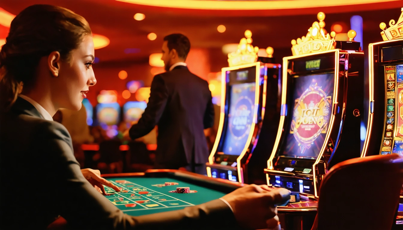 Igni casino bonus review and wagering requirements